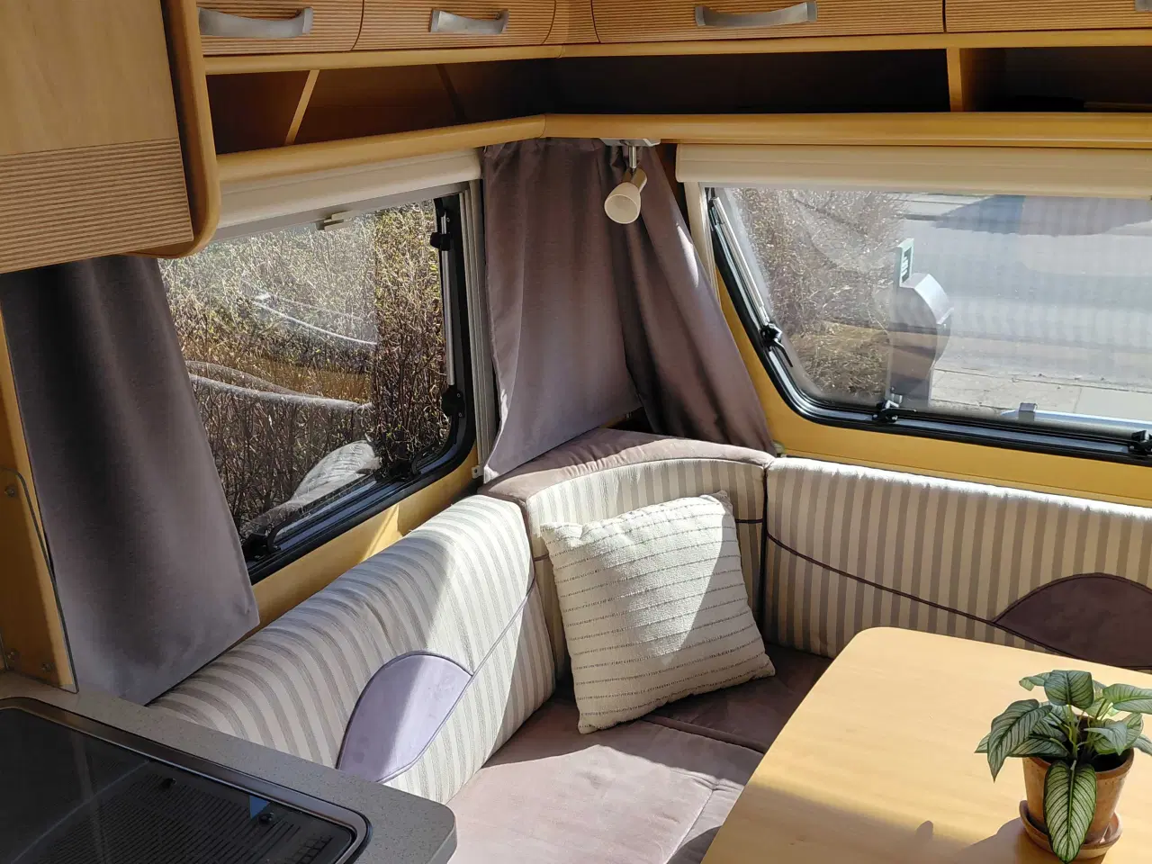 Billede 5 - Dethleffs campingvogn 