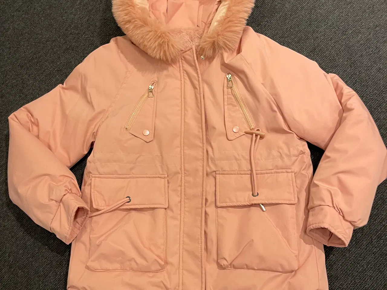 Billede 9 - Ny vinterjakke S