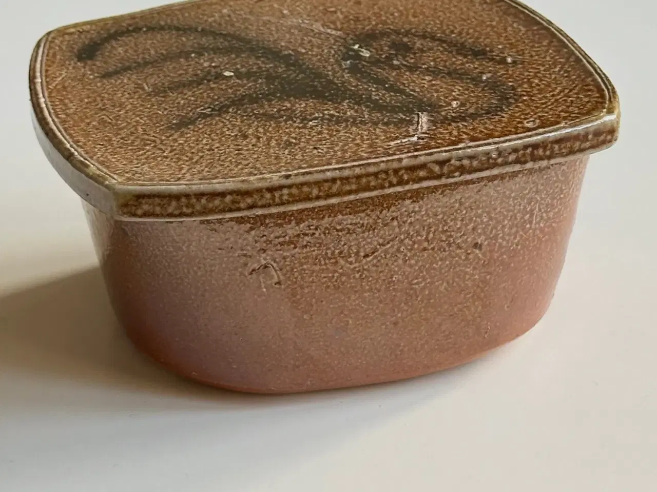 Billede 4 - Smørboks, Jørgen Hansen