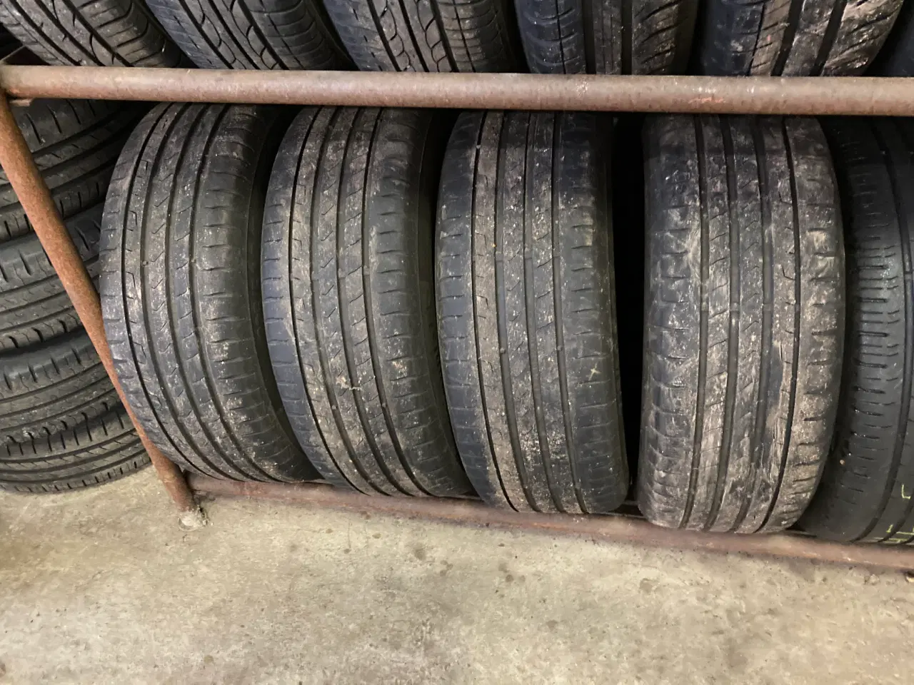 Billede 15 - Mercedes C220d 2,2 Avantgarde stc. 5d.