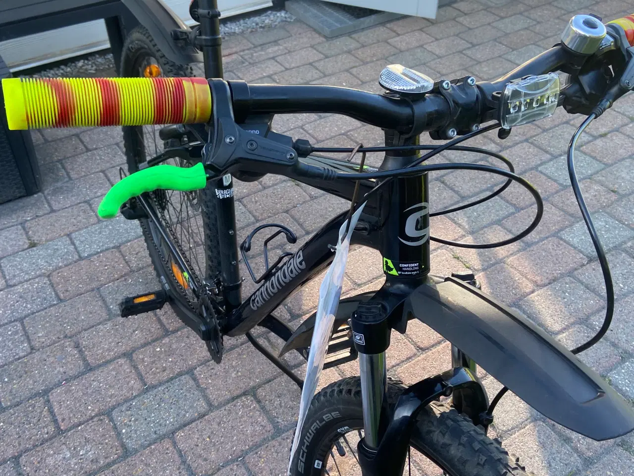 Billede 2 - 2022 MTB 29" Cannondale Trail 8