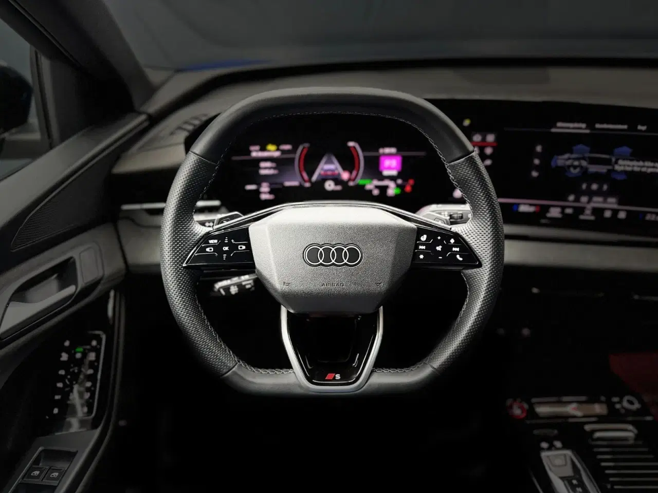 Billede 7 - Audi SQ6 e-tron  quattro