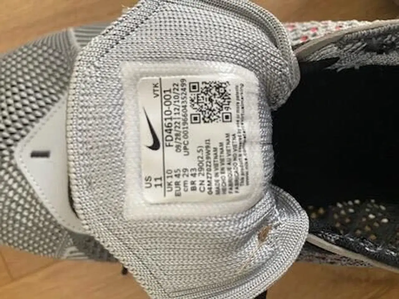 Billede 4 - Nike sko 