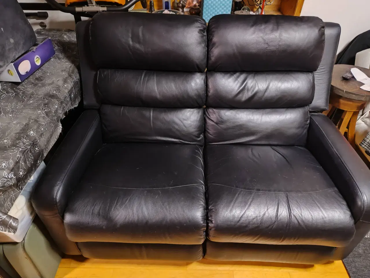 Billede 1 - La-Z-Boy Recliner 2 personer