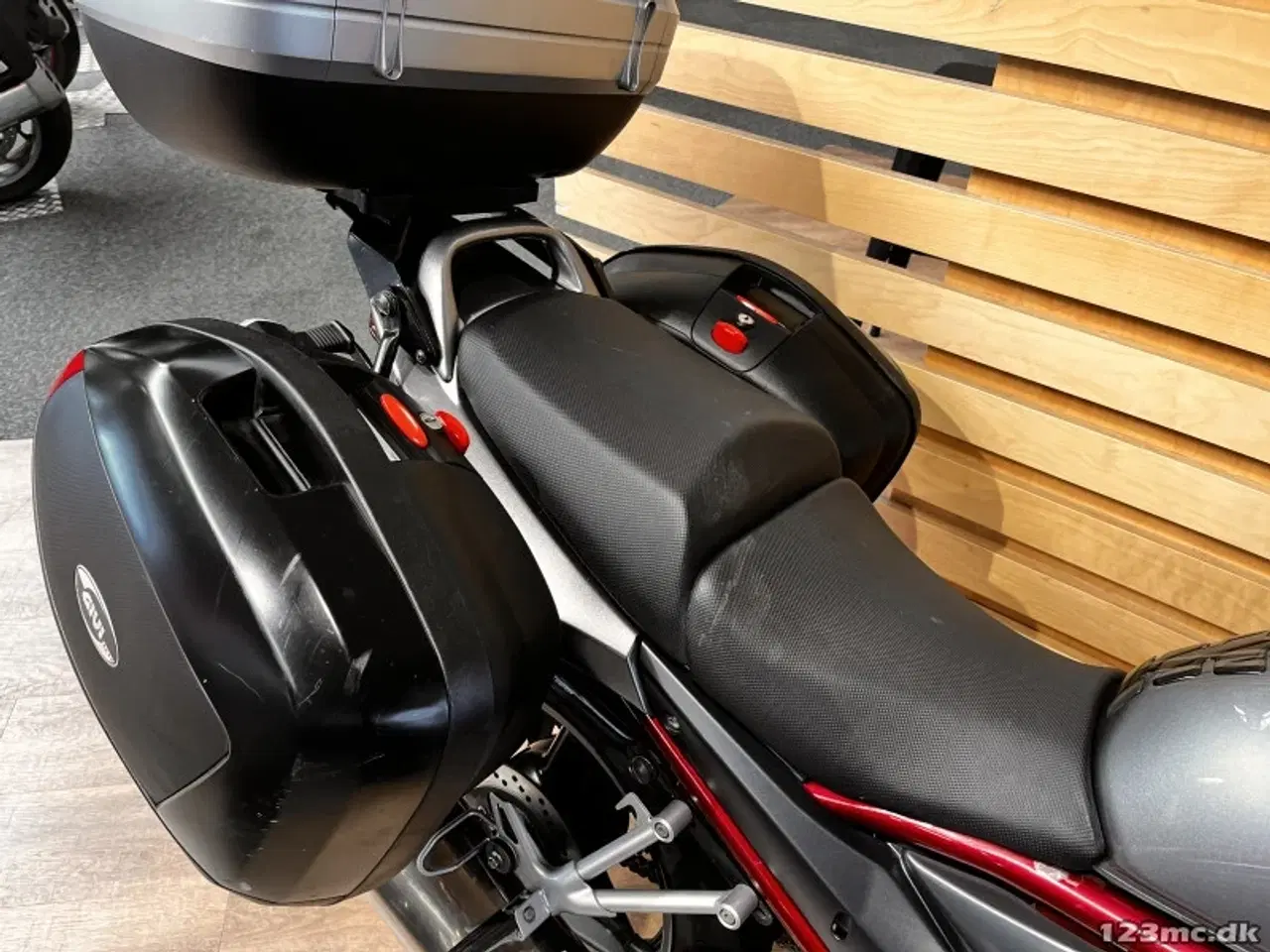 Billede 5 - Suzuki GSF 650 S Bandit