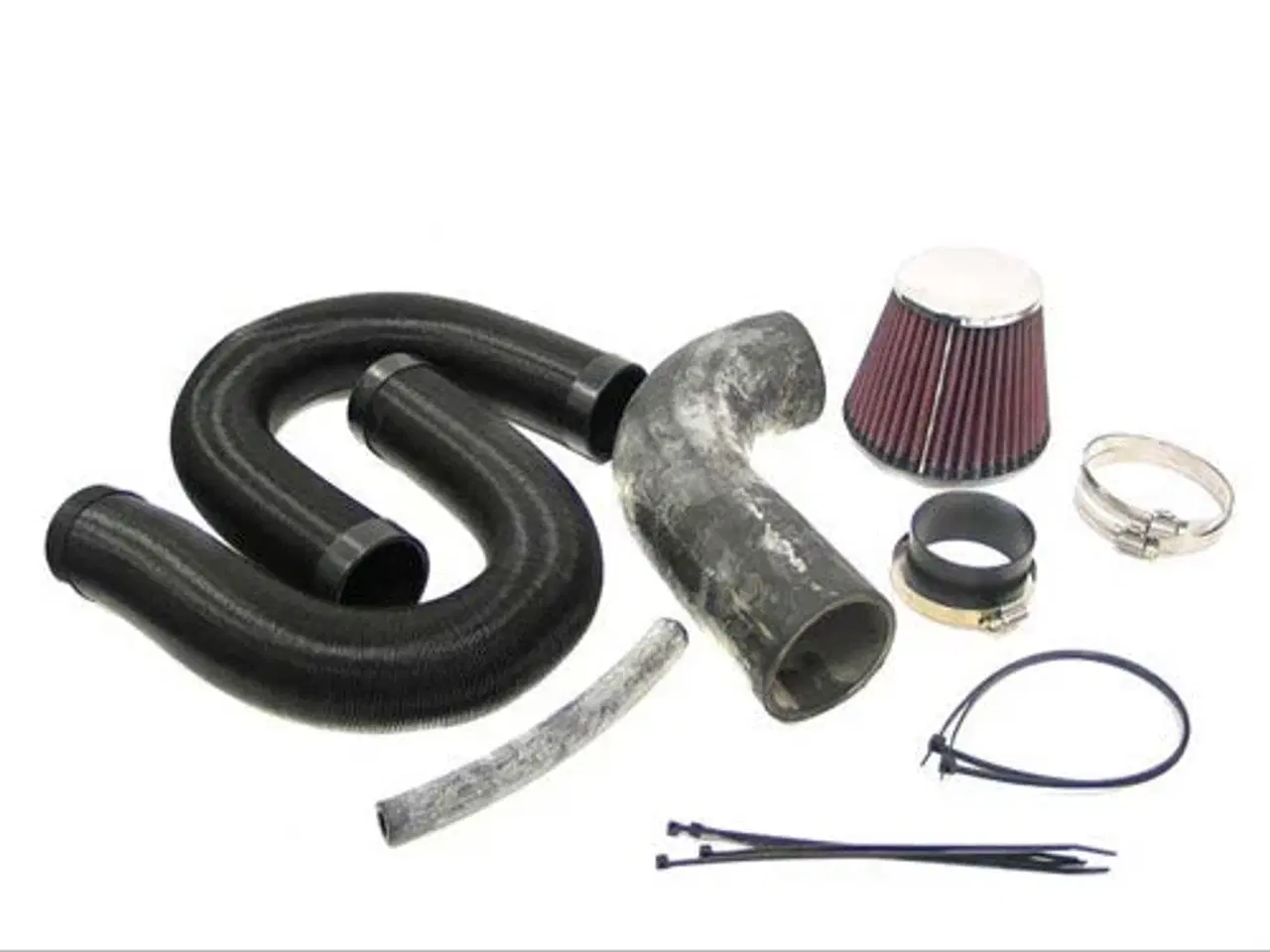Billede 1 - K&N filter