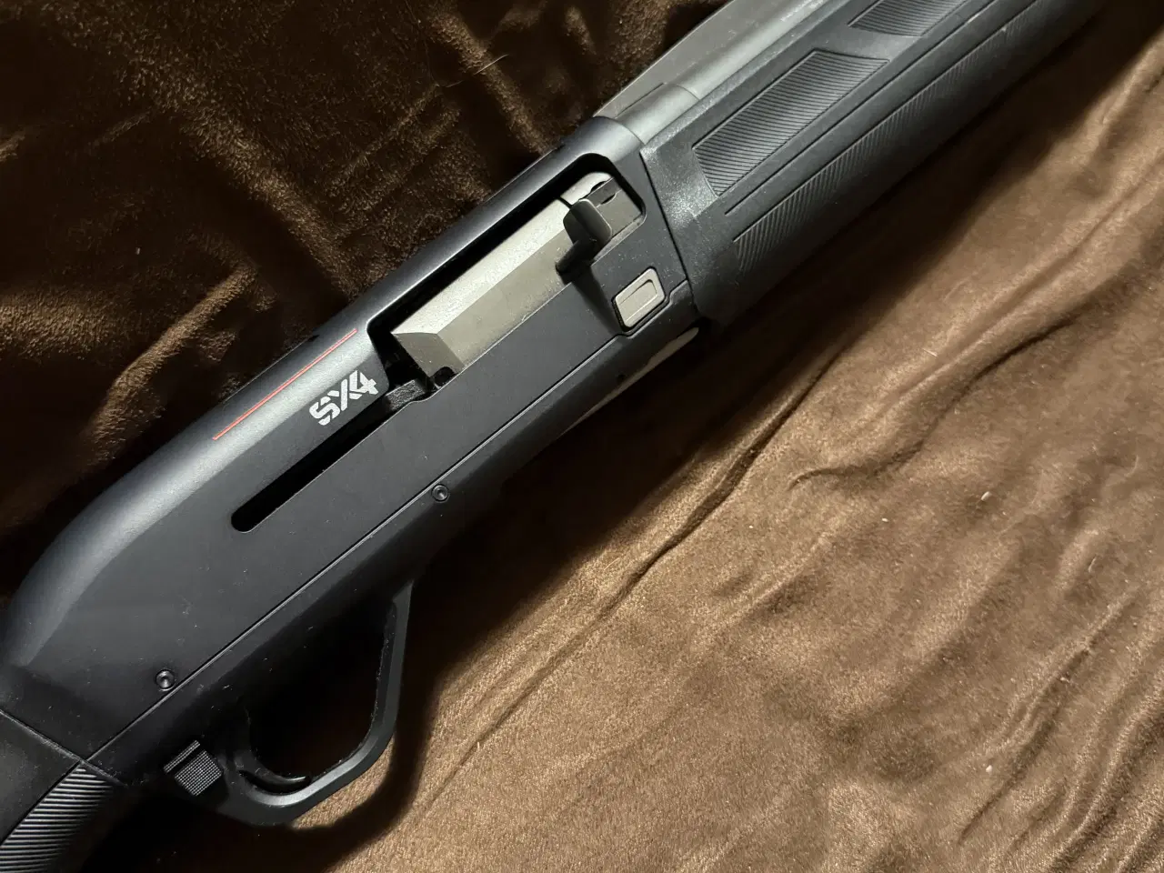 Billede 1 - Winchester SX4 