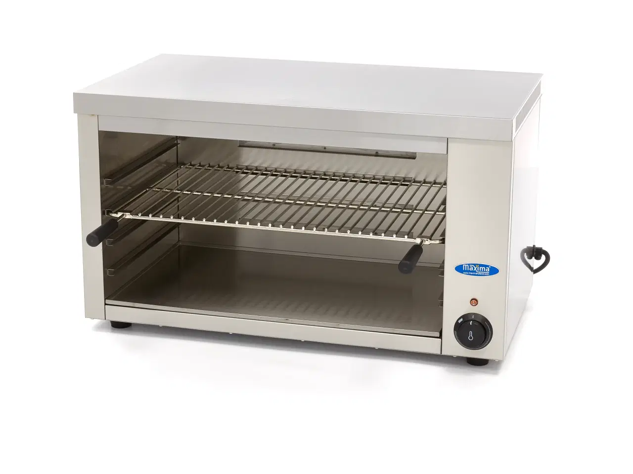 Billede 1 - Deluxe Salamander Grill – 638X295MM – 3.6 KW