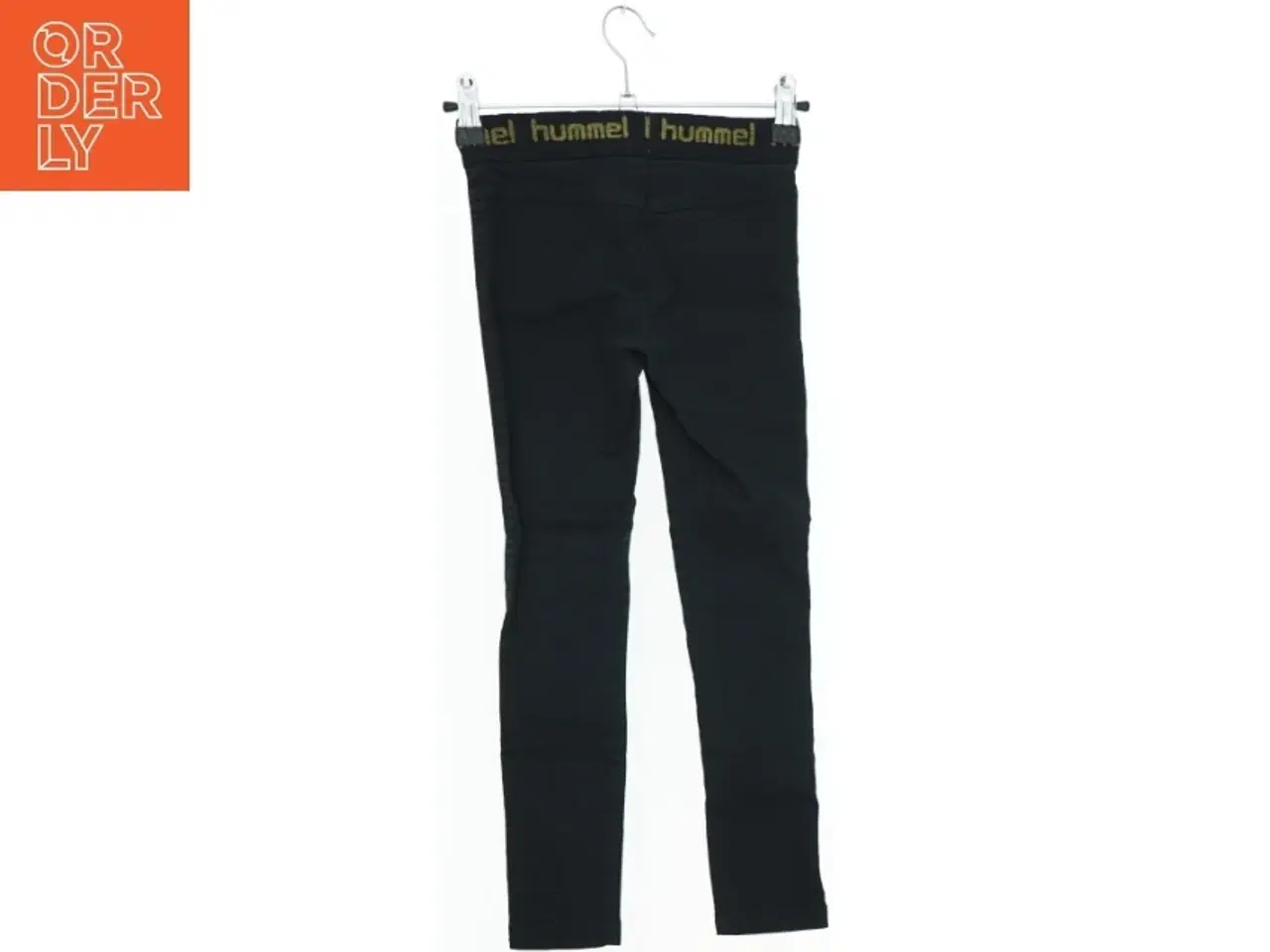 Billede 2 - Hummel leggings til børn fra Hummel (str. 122)