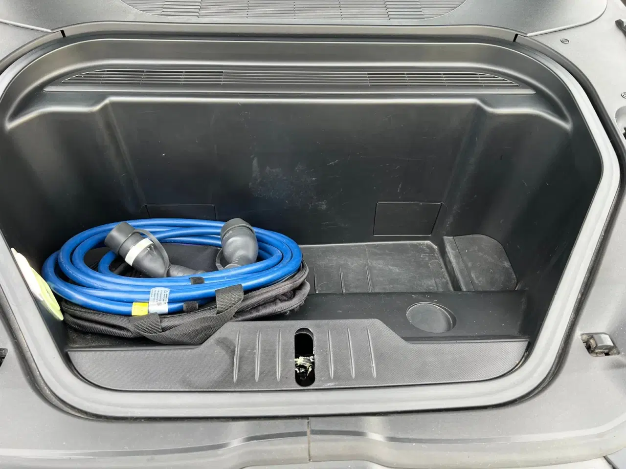 Billede 18 - Ford Mustang Mach-E 98 Extended Range