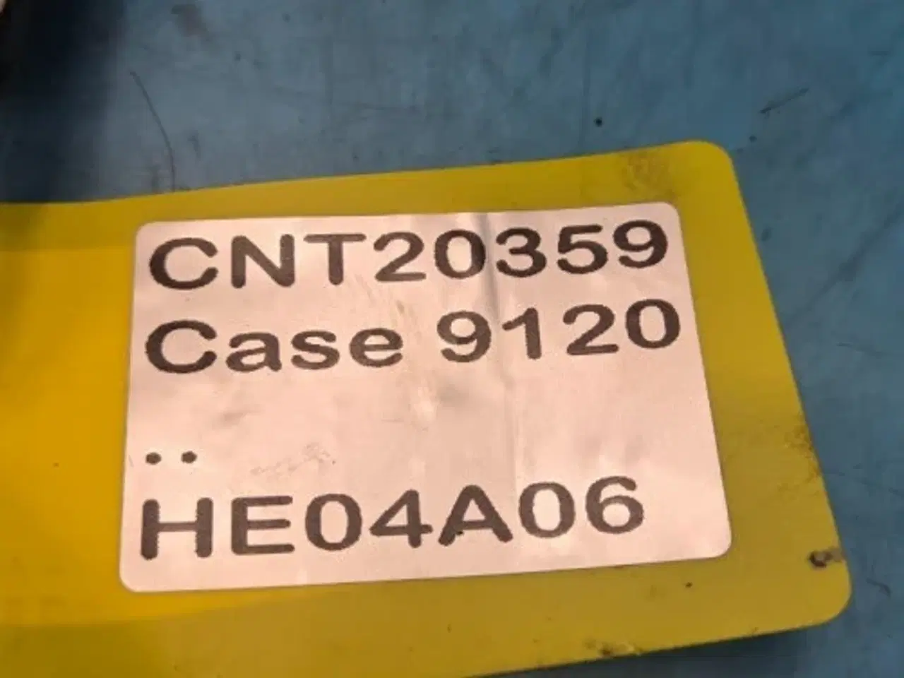 Billede 11 - Case 9120 Lejehus 84320474