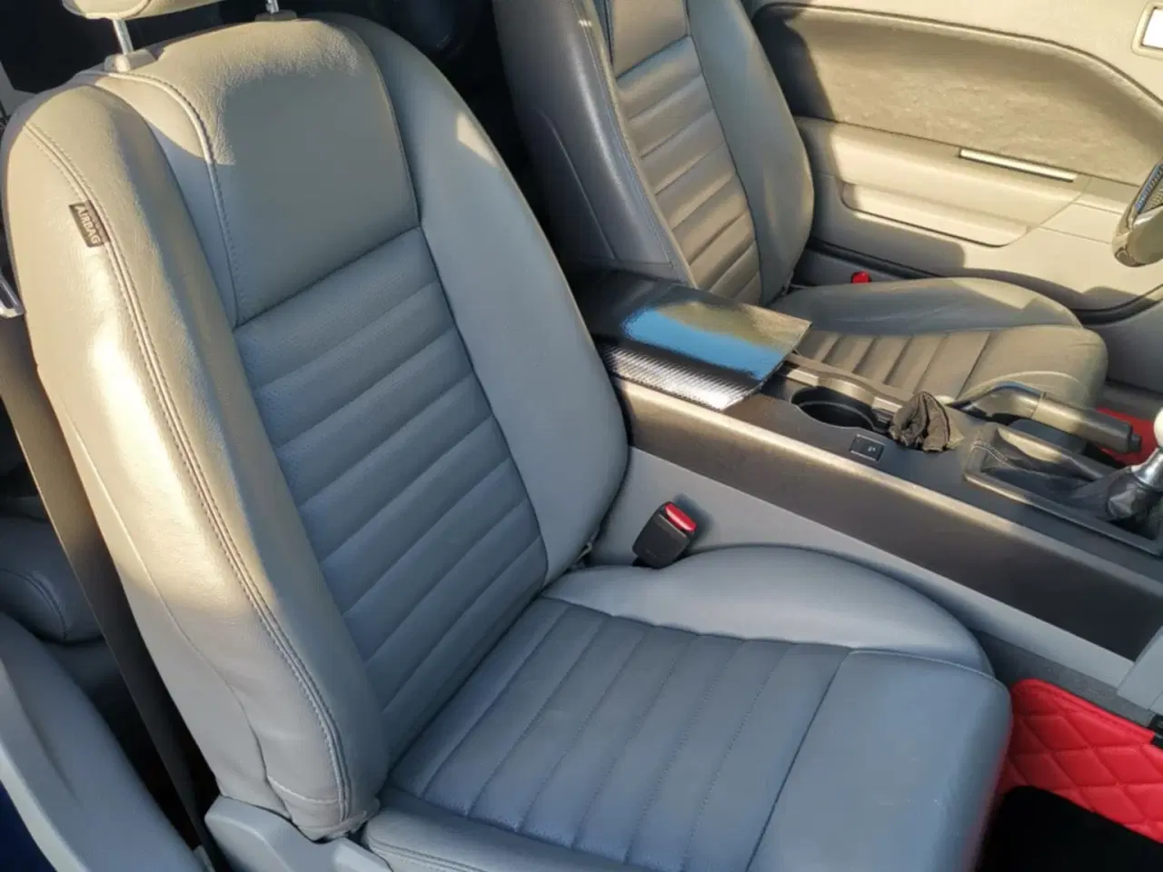 Billede 8 - Ford Mustang GT