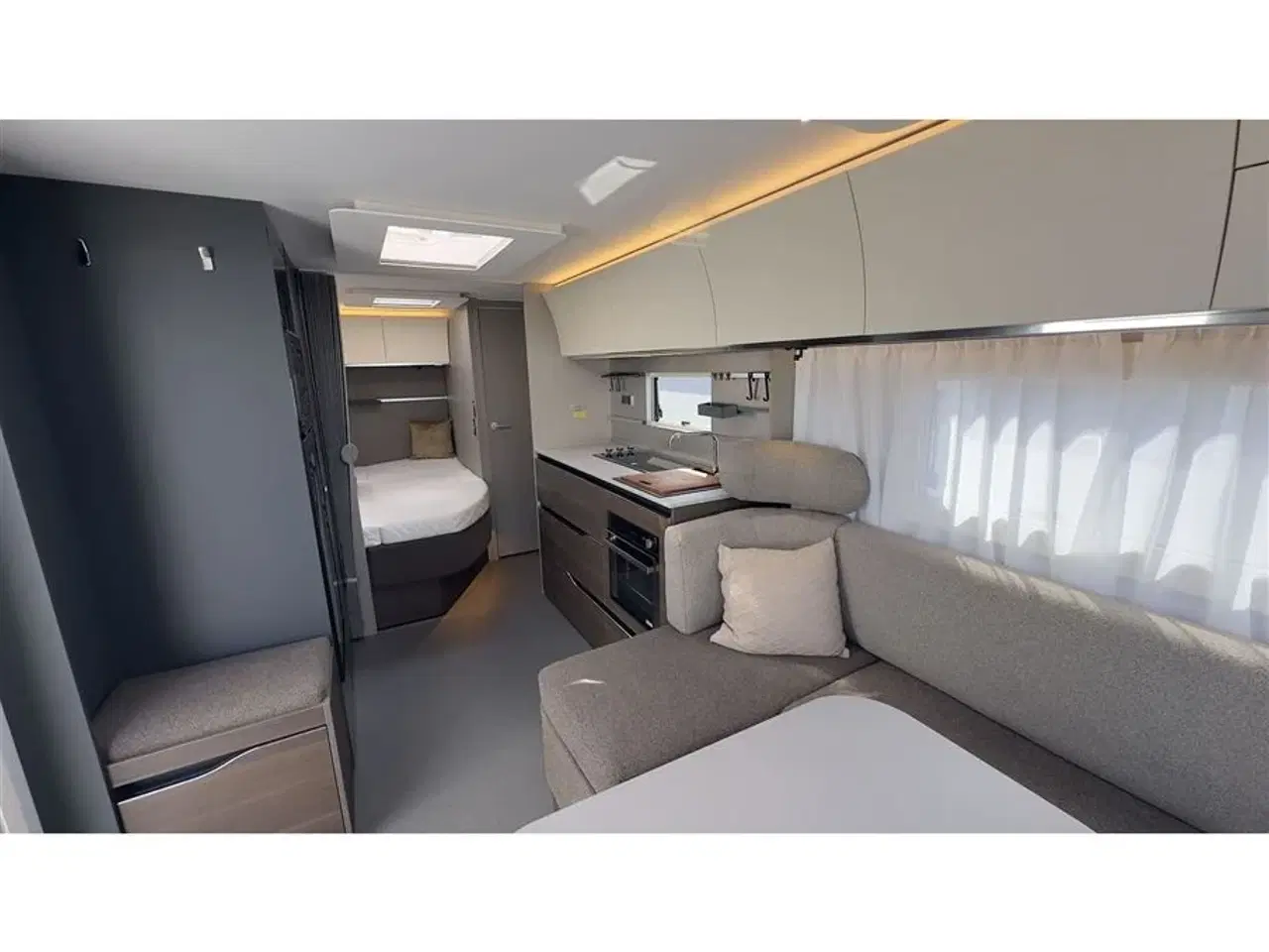Billede 7 - 2023 - Adria Alpina 583 LP   KOMMISSIONSVOGN