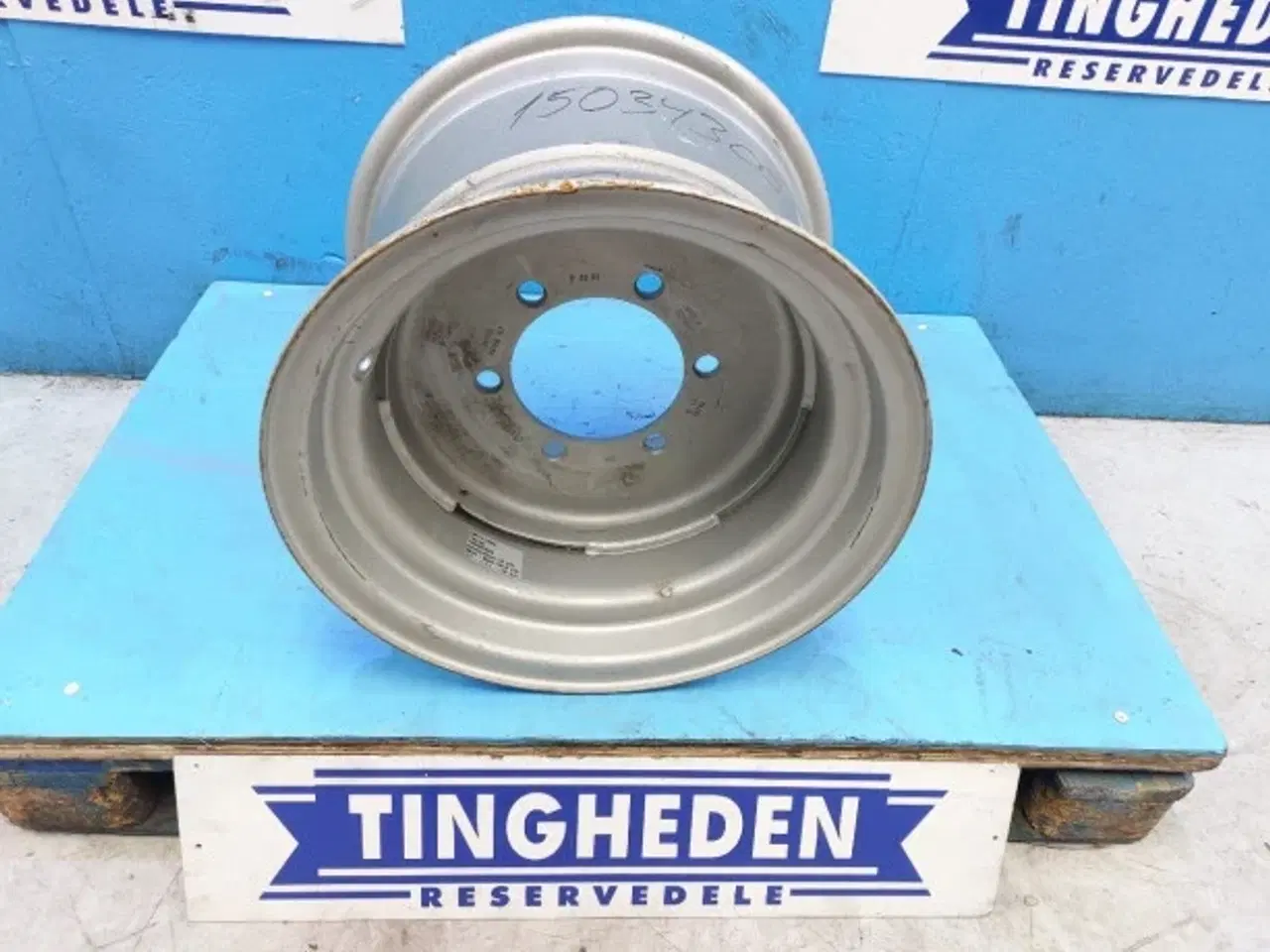 Billede 1 - 18" 13x18