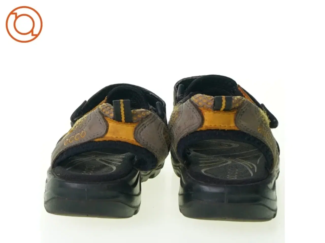 Billede 3 - Sandaler fra Ecco (str. 27)