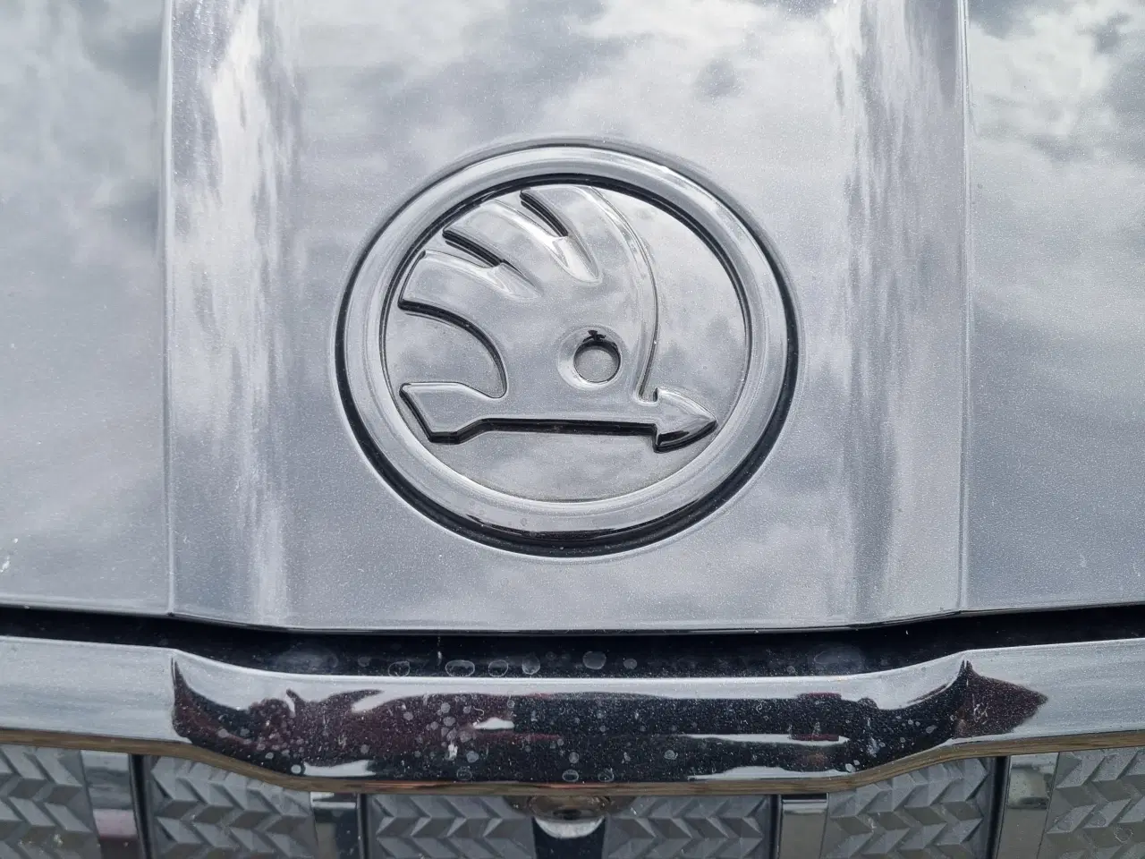 Billede 13 - Meget velholdt Skoda Enyaq 80 Sportline