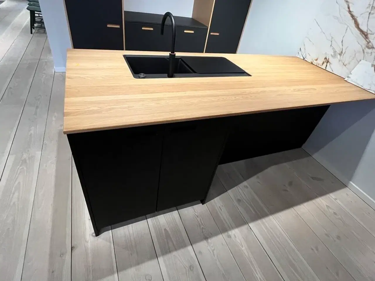 Billede 1 - Køkken Ø FORM PLUS+