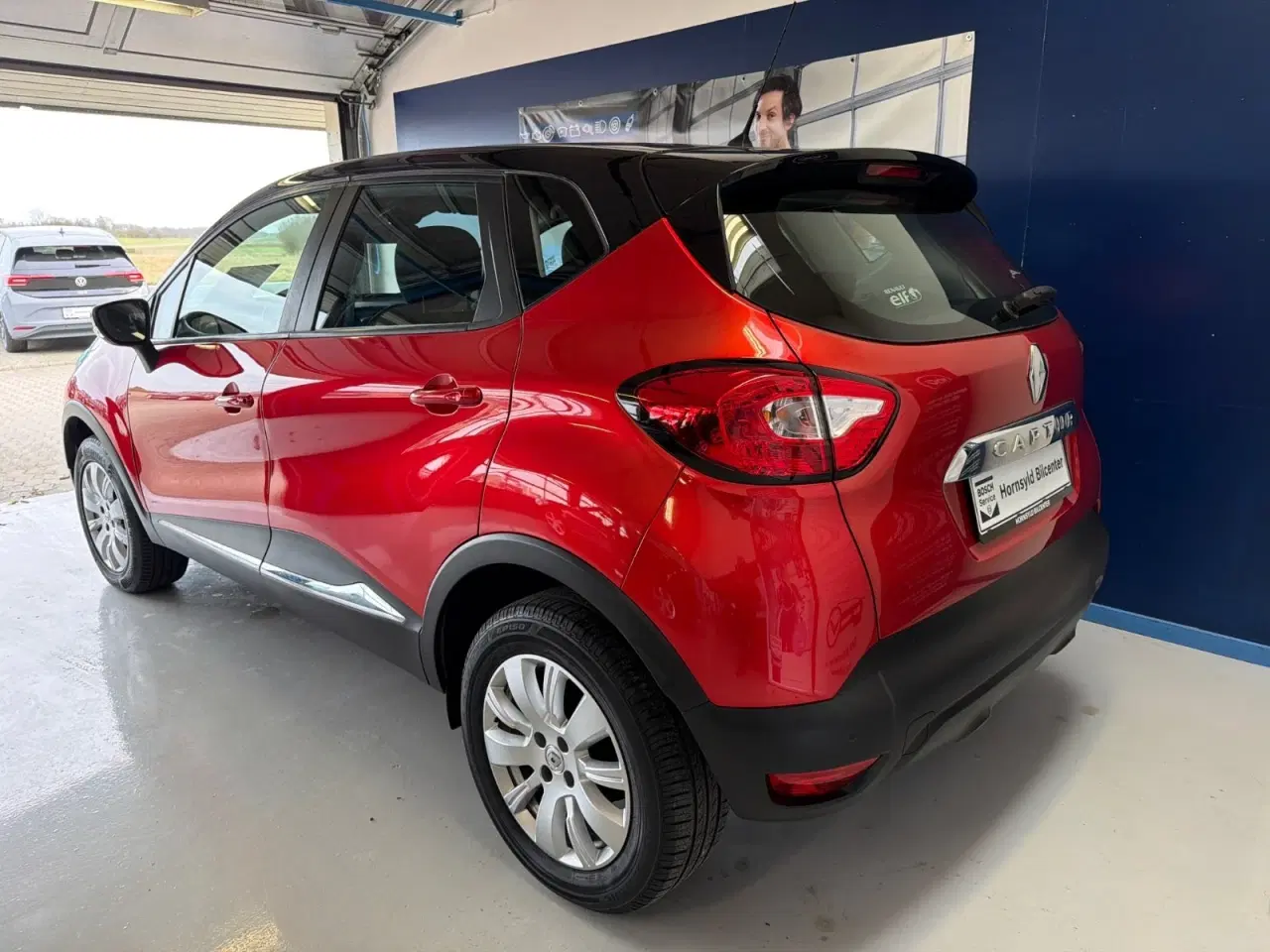 Billede 2 - Renault Captur 1,2 TCe 120 Expression