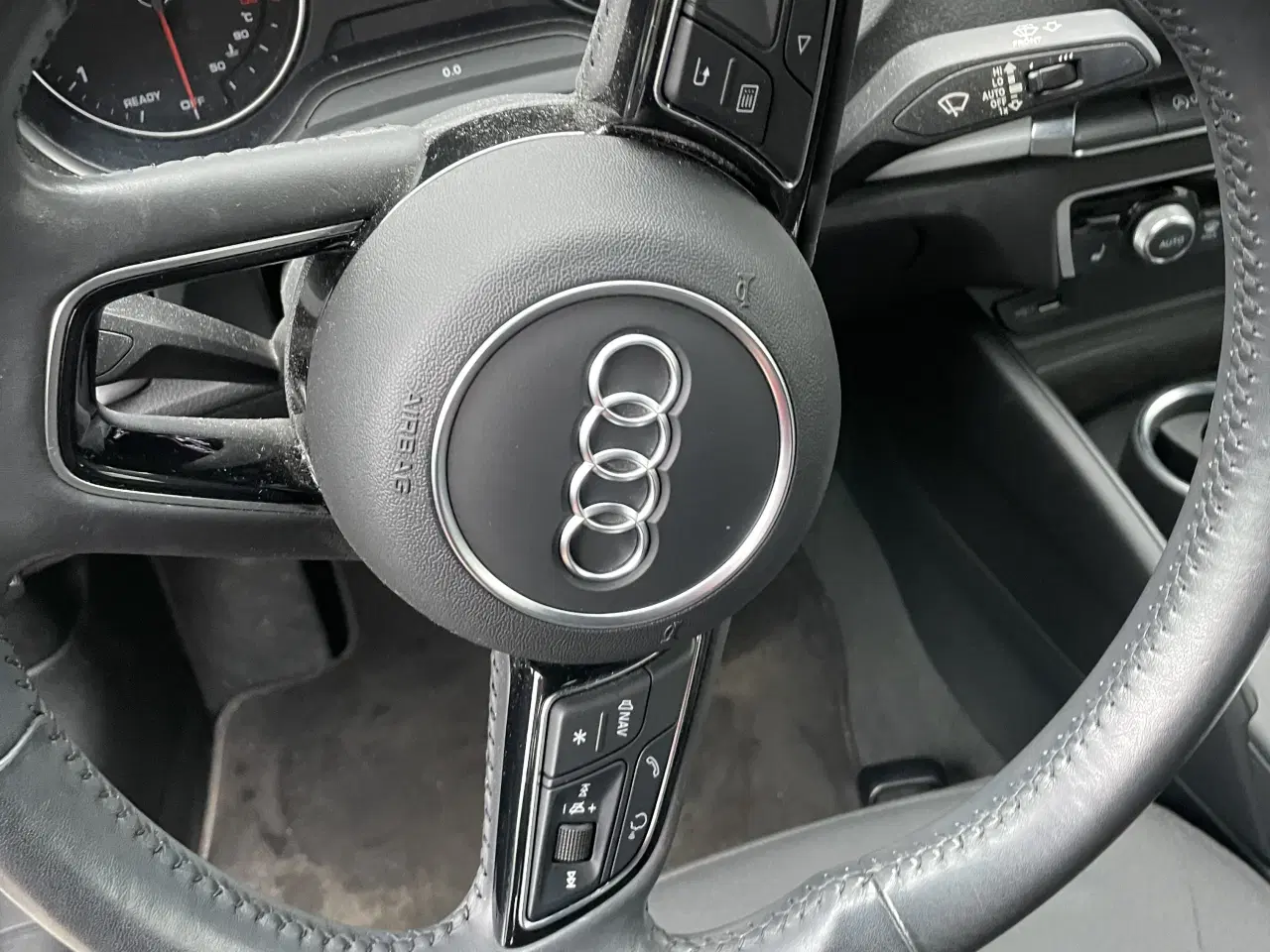 Billede 11 - Audi A3 Cabriolet