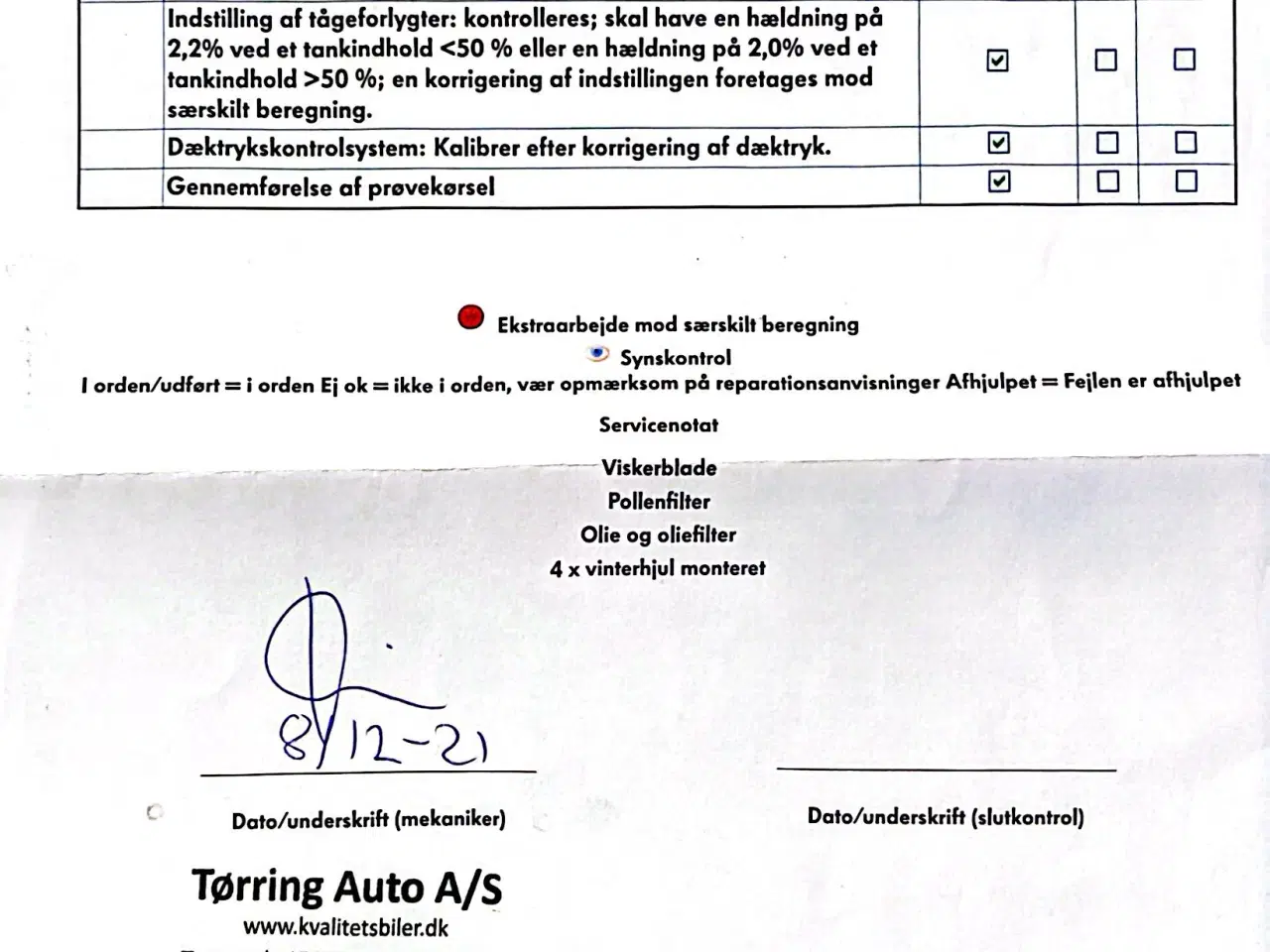 Billede 14 - VW Touran 2.0 TDi 150 IQ.Drive DSG 7 prs.