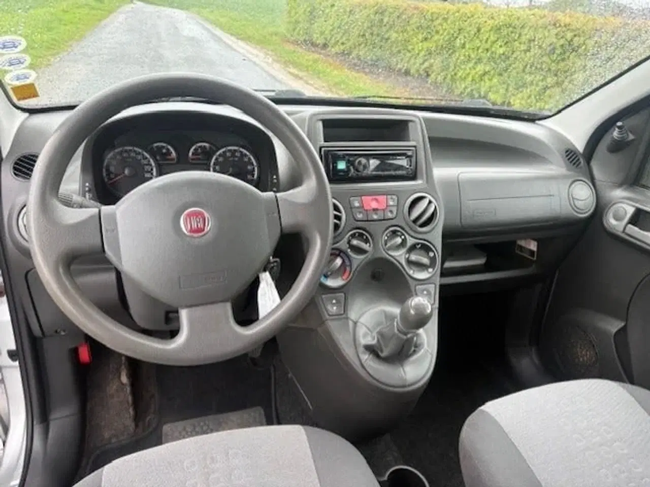 Billede 7 - Fiat Panda 1,2 Dynamic
