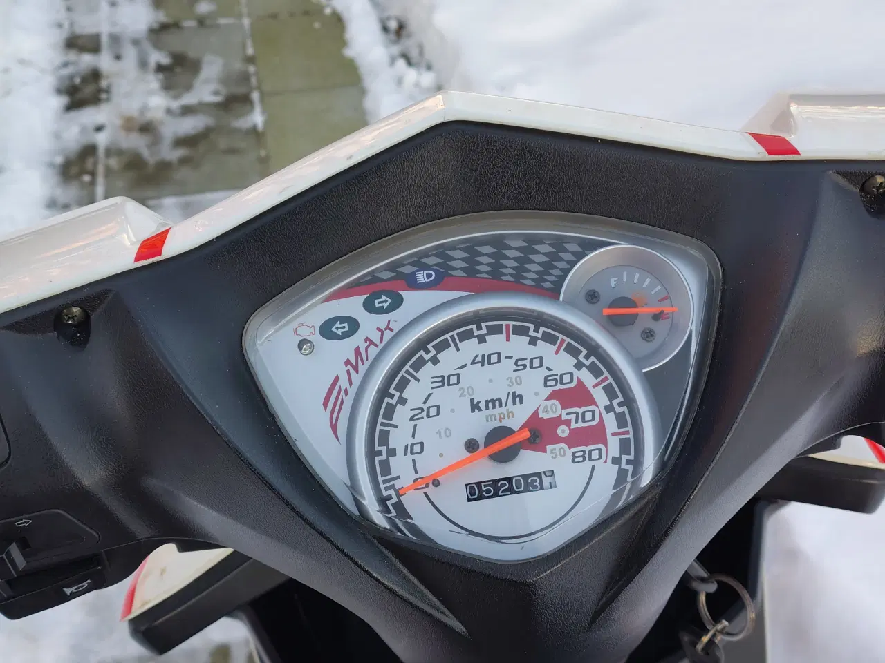 Billede 2 - VGA Explora 30