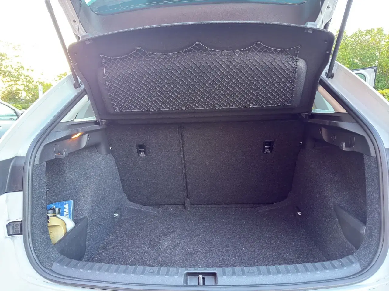 Billede 16 - Skoda Scala 1,0 TSi 115 Ambition DSG