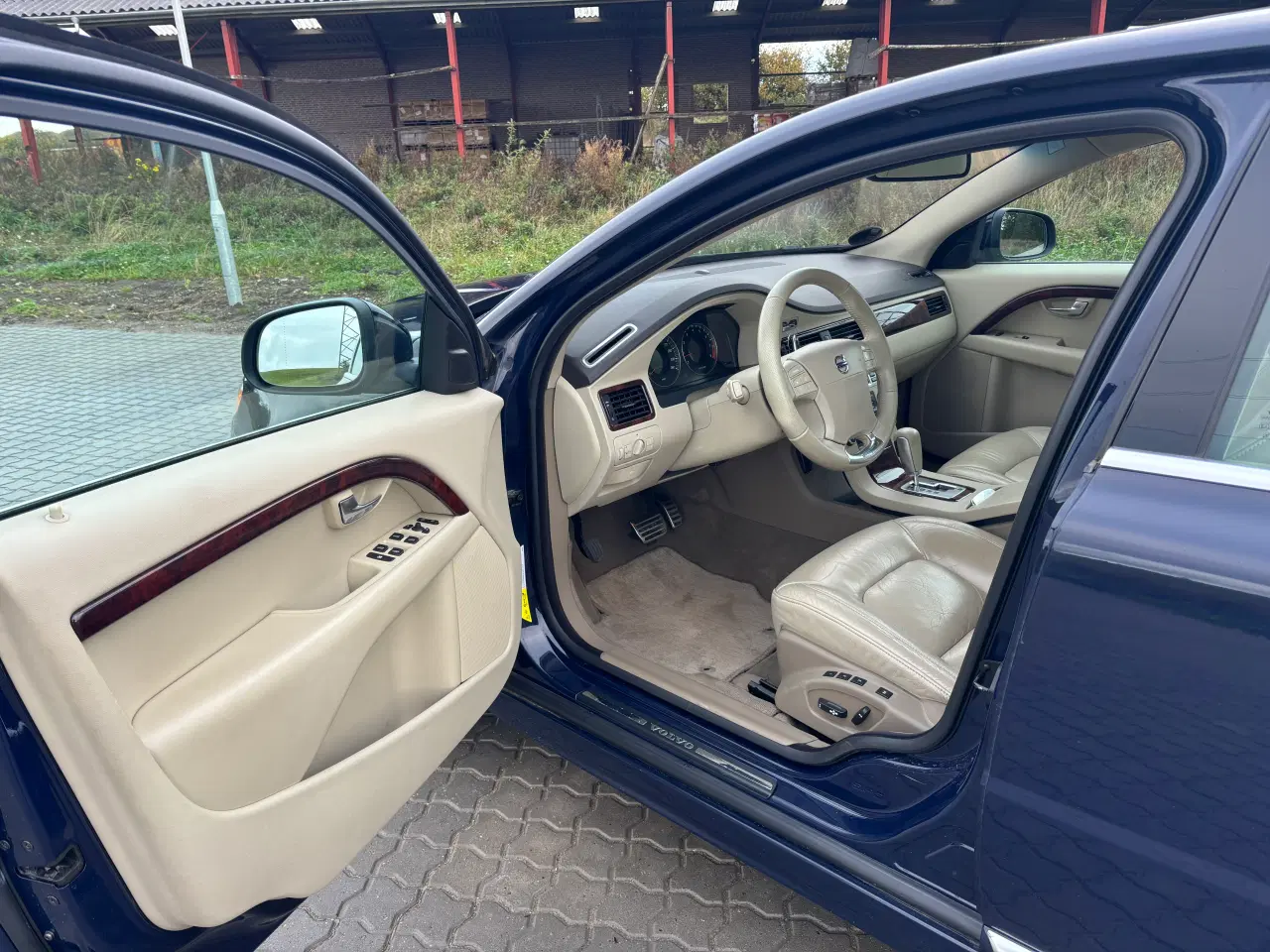 Billede 7 - Volvo s80 2.5T