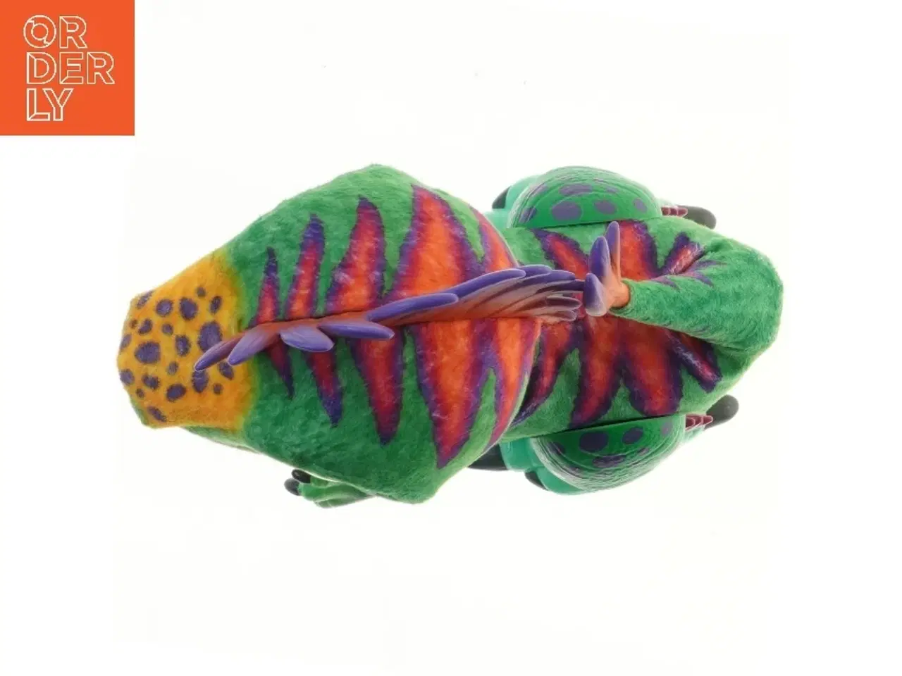 Billede 2 - Dinosaur legetøj (str. 30,5 cm)