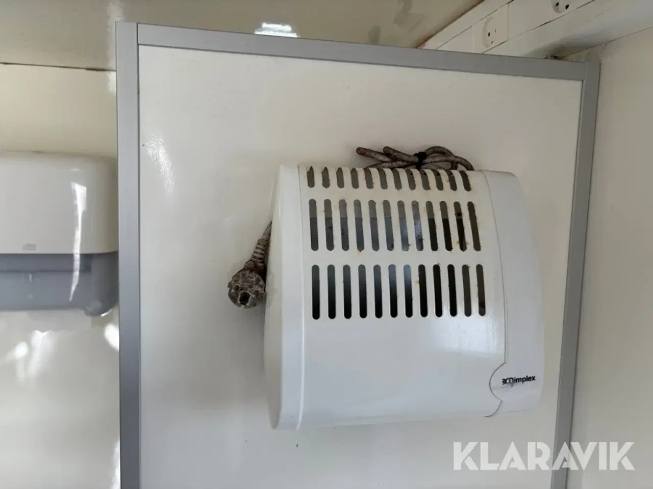 Billede 12 - Toiletmodul