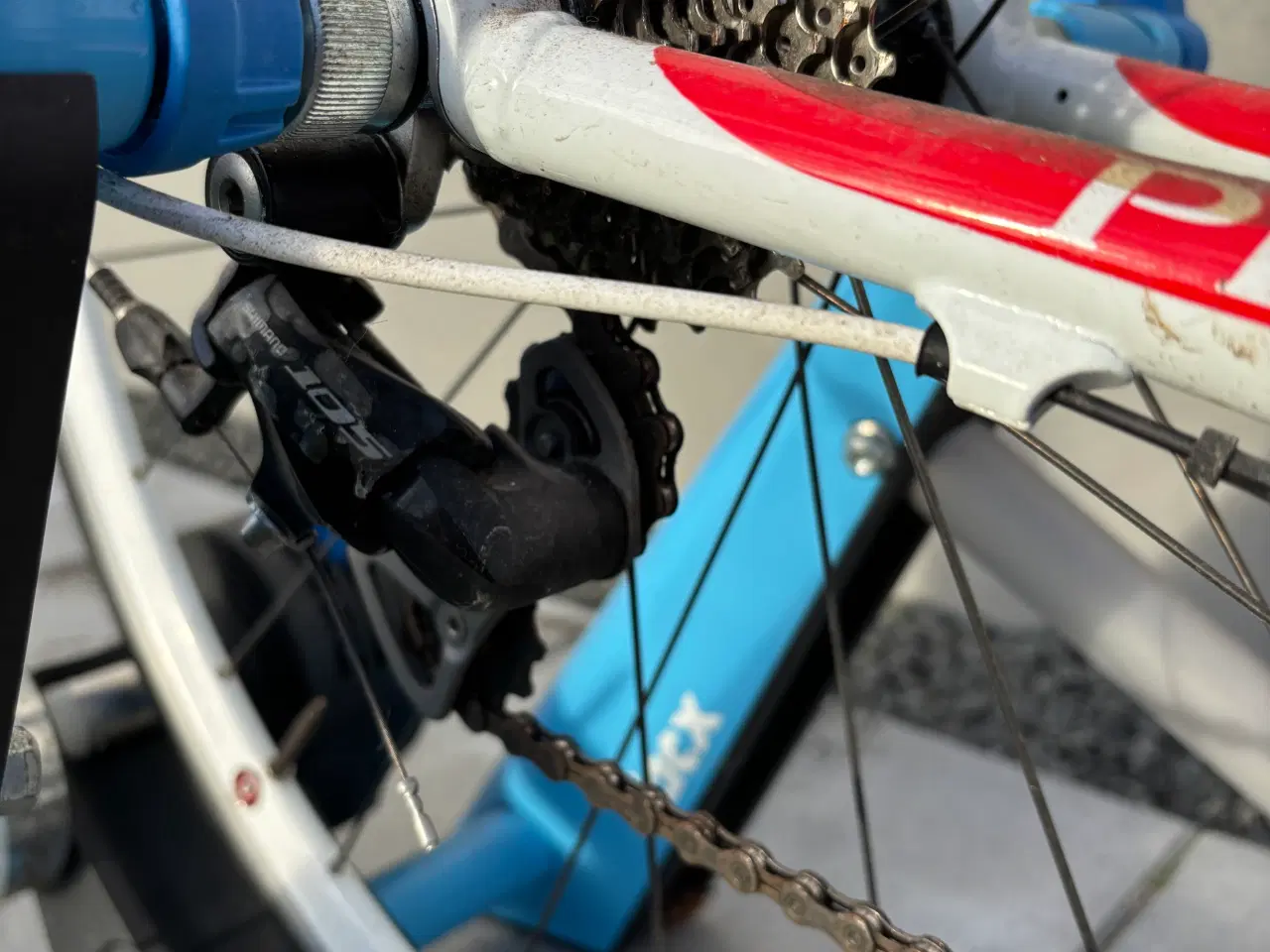 Billede 6 - Flot og meget lidt brugt