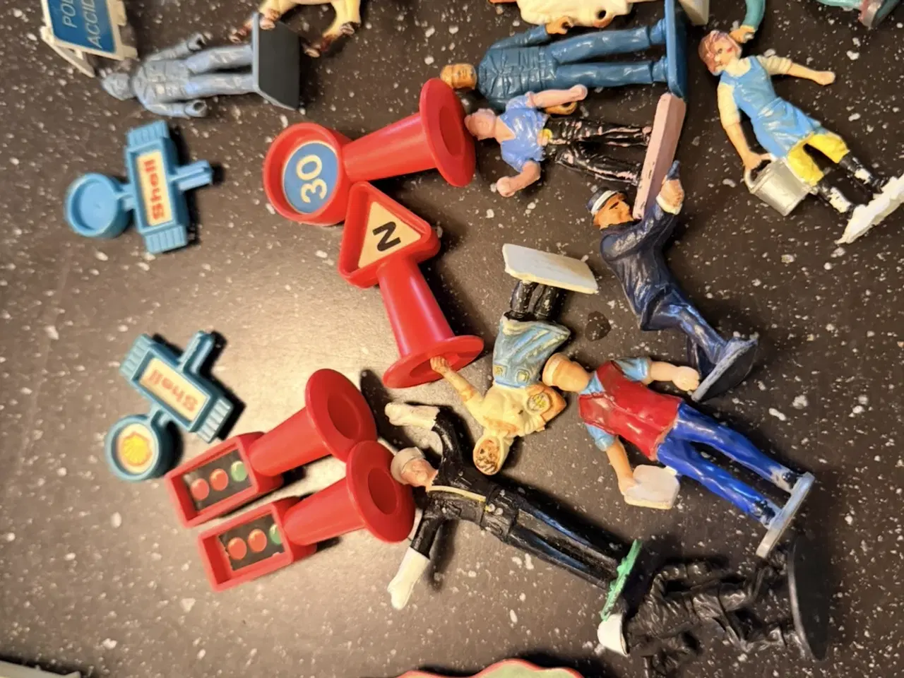 Billede 5 - Matchbox Play