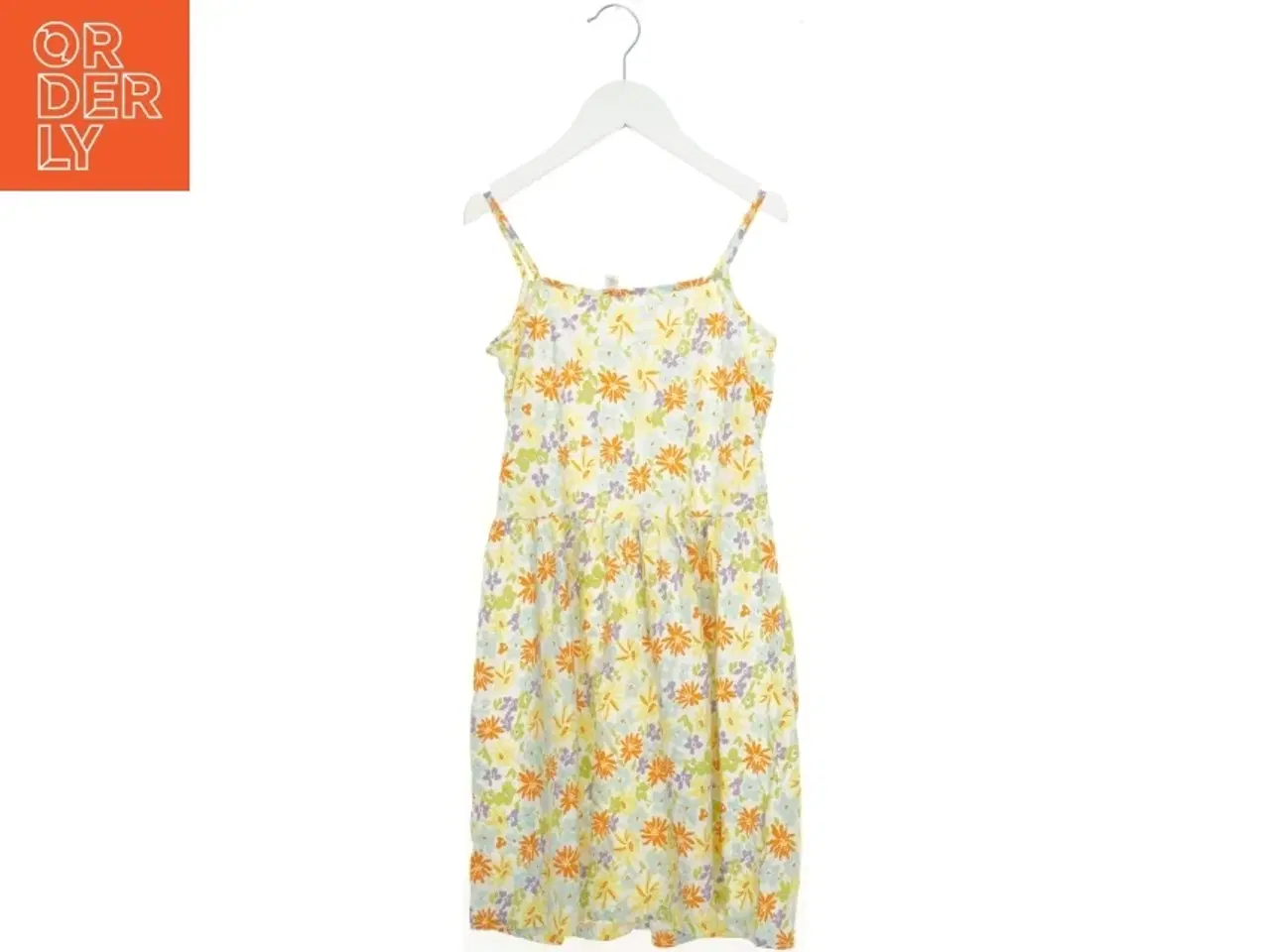 Billede 2 - Kjole fra Kids Co. (str. 146 cm)