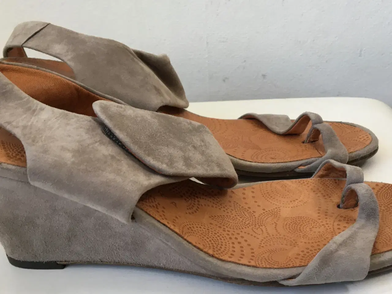 Billede 4 - Chie Mihara, sandaler, str 40,5