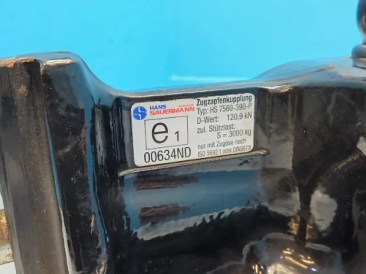 Billede 17 - Case Puma 200 Træk 90330822