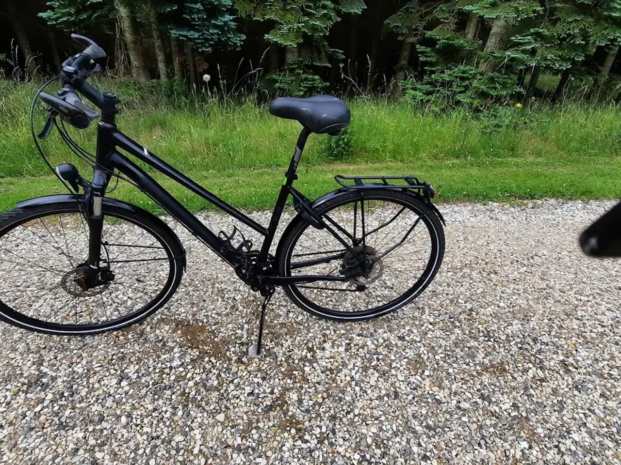 Billede 2 - Specialized Chrossover elite cykel