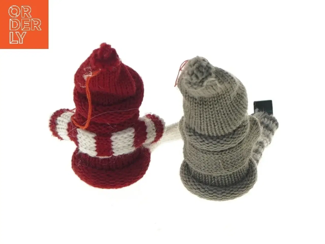 Billede 3 - NISSER (str. 6x12 cm) (str. 6x12 cm)