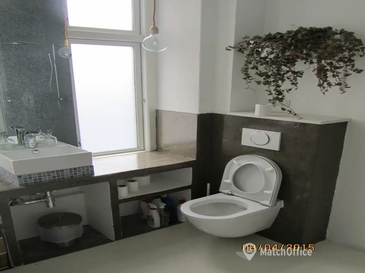 Billede 10 - Kontorfællesskab med god beliggenhed på Vesterbro