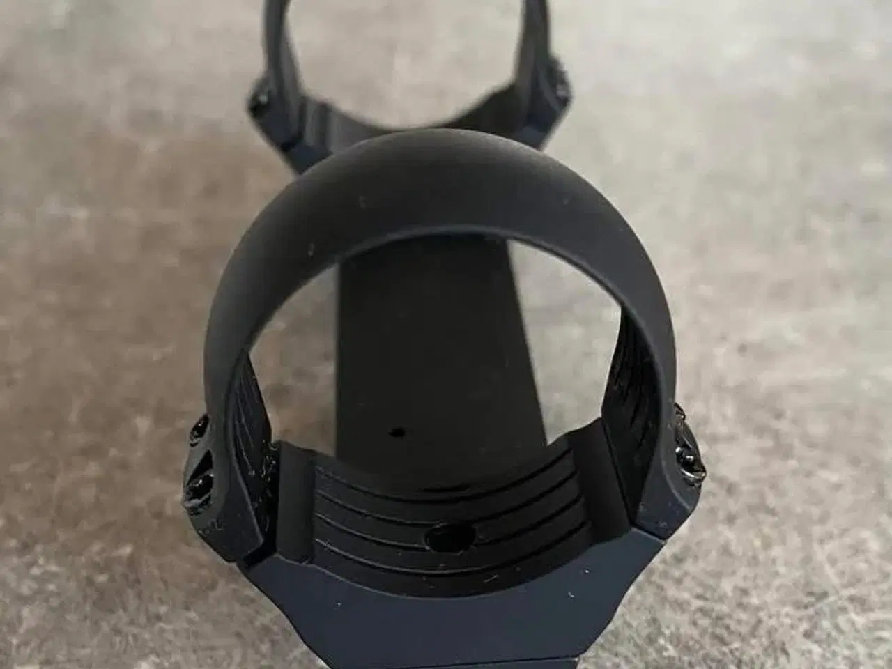 Billede 3 - Blaser R8 30 mm montage