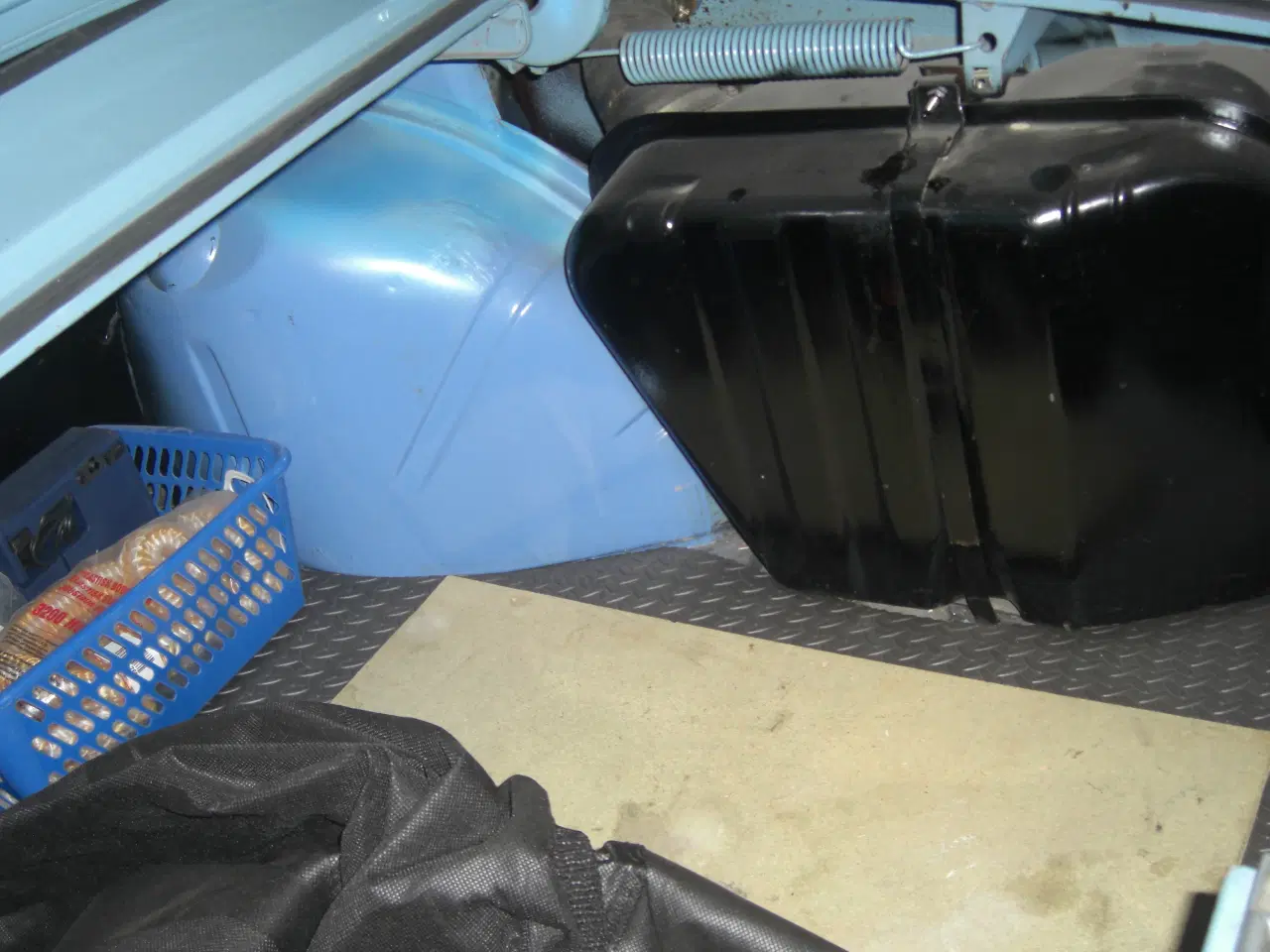 Billede 5 - ford taunus 12m