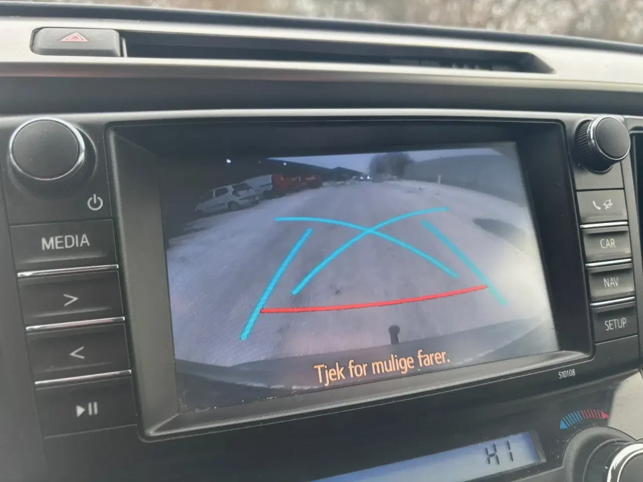 Billede 11 - Toyota RAV4 2,5 Hybrid H3 MDS Van