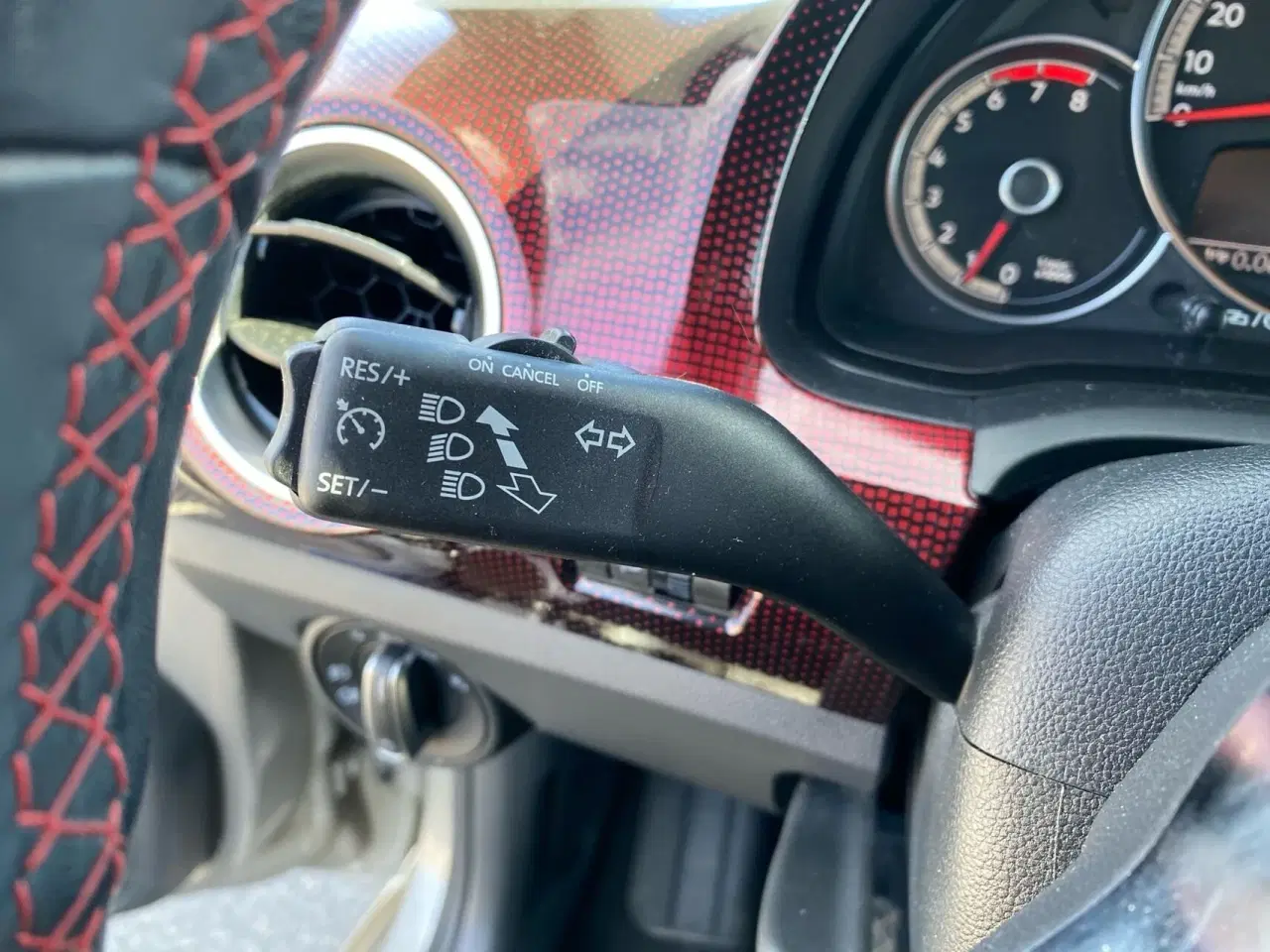 Billede 16 - VW up 1,0 TSI GTI 115HK 5d 6g