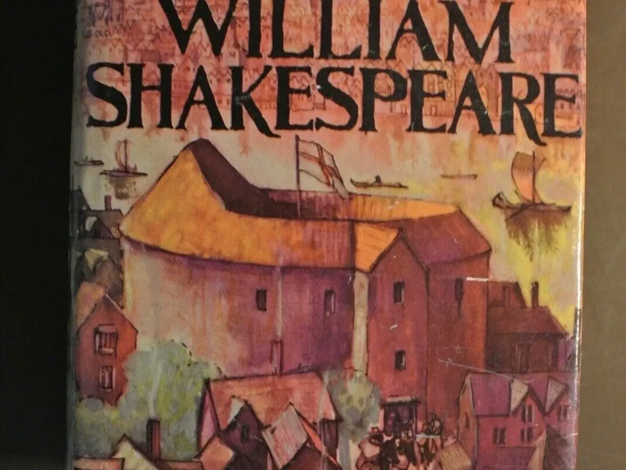Billede 1 - the complete works of william shakespeare, by will