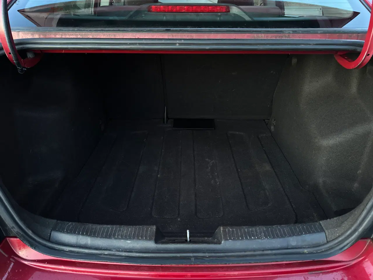 Billede 11 - Chevrolet Aveo LS fra 2014 – Nysynet 