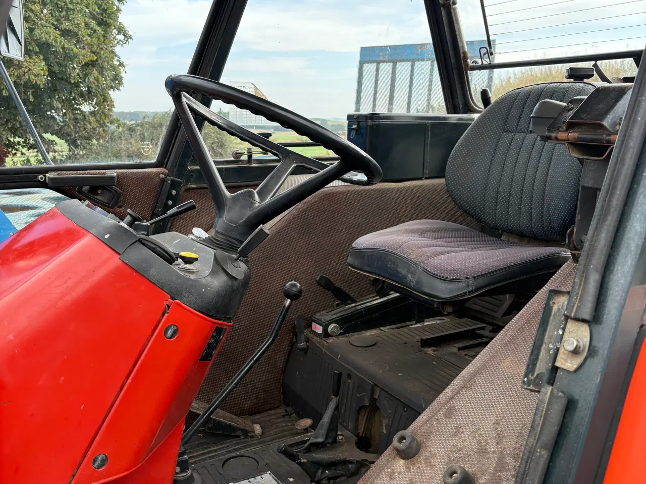 Billede 6 - ZETOR 7211