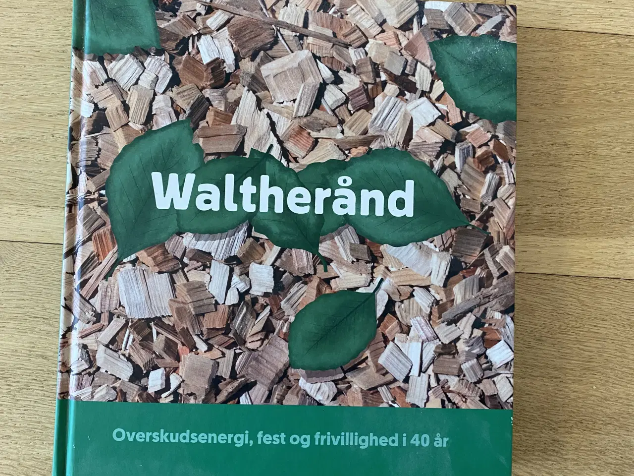 Billede 2 - Waltherånd