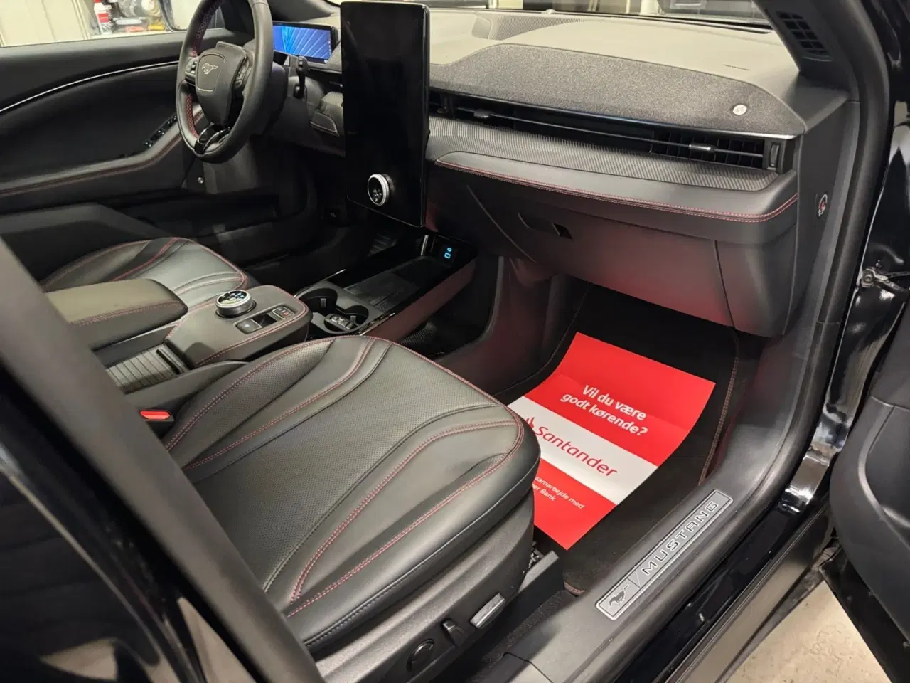 Billede 15 - Ford Mustang Mach-E 98 Premium Extended Range