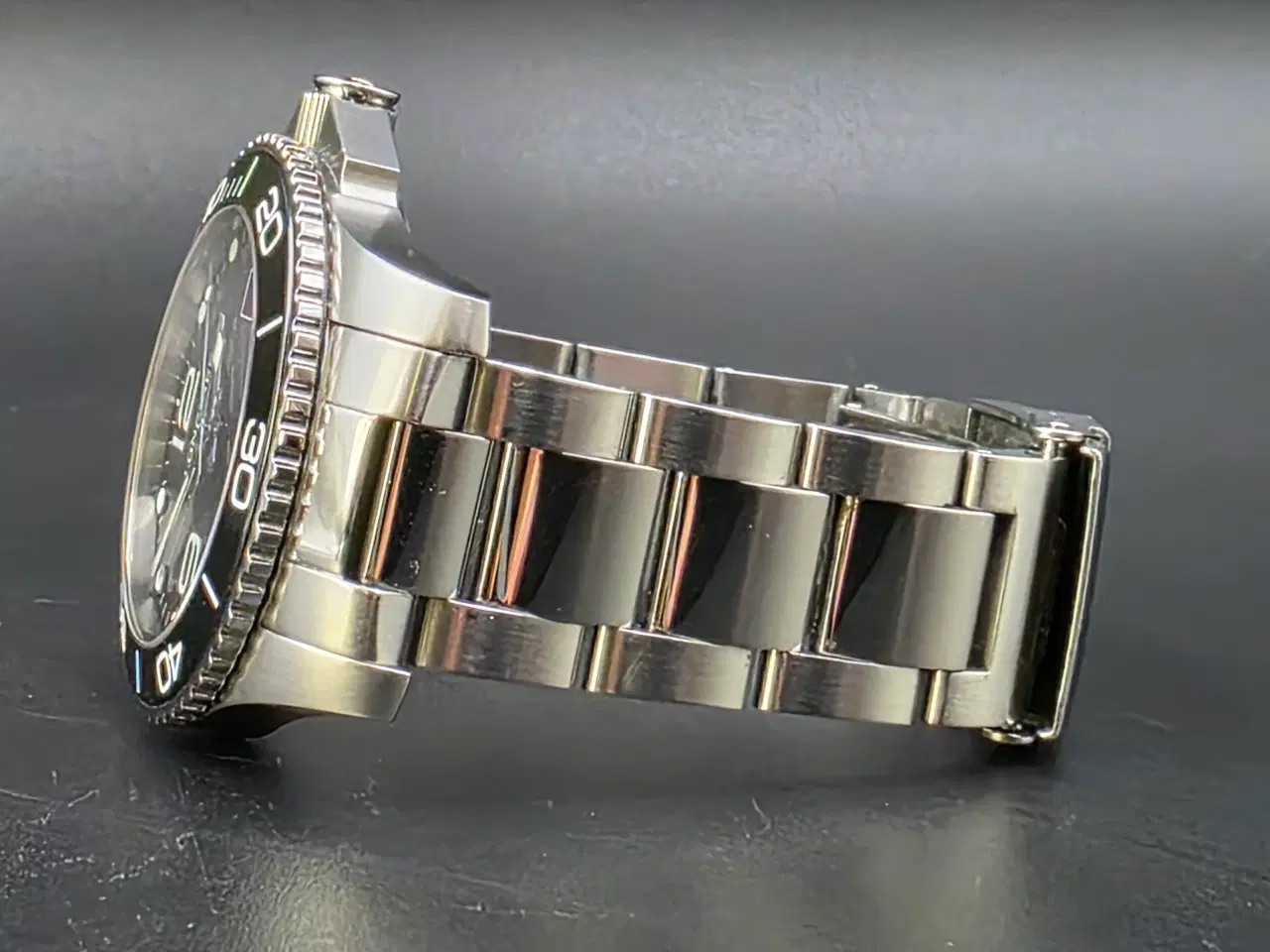 Billede 3 - Longines Hydroconquest automatic 43