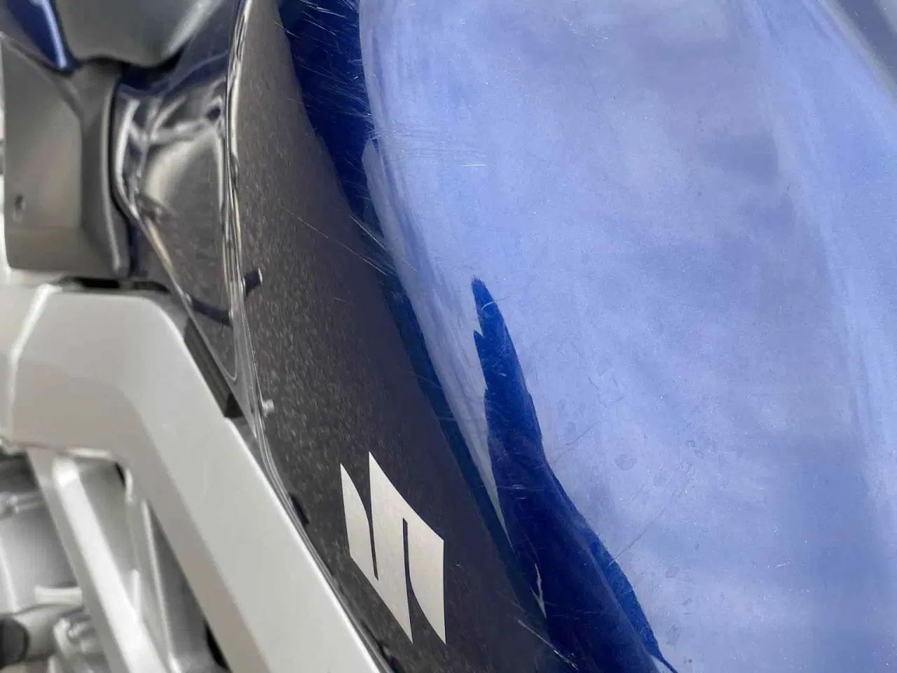 Billede 9 - Suzuki SV1000s Kørt 15.000km