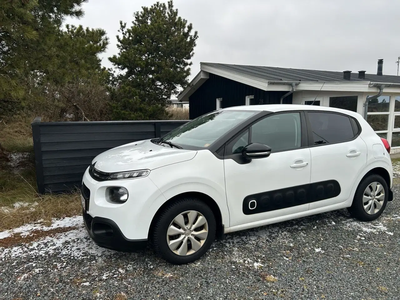 Billede 1 - Citroën C3 1,2 PureTech 82 Cool